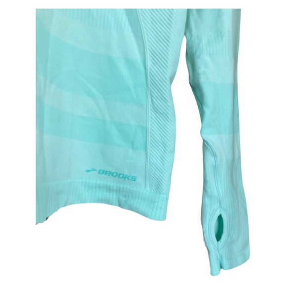 Brooks Running Long Sleeve - Picture 3 of 3